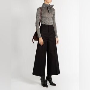 isabel marant adil knotted sweater, Size 40